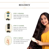 Sesa Herbal Hair Oil